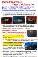Impressora 3D Compacta EasyPrint — Fácil de Usar e Ideal para Iniciantes