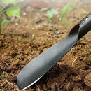 Pá Cortadeira de Jardinagem – Remove Raízes e Cava sem Esforço