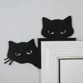 Adesivo Decorativo de Gatinhos – Toque Divertido para Sua Casa