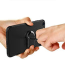 Holder Magnético Metálico – Pegada Ergonômica e Rotação 360°