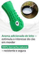 CrocoClean – Brinquedo de Mastigação para Dentes Saudáveis
