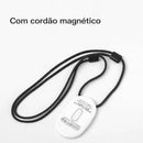 Mini Câmera Portátil 4K Magnética – Grave Tudo em Primeira Pessoa sem Usar as Mãos