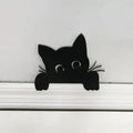 Adesivo Decorativo de Gatinhos – Toque Divertido para Sua Casa