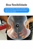 Escudo Pro de Pulverização – Bloqueia Vento e Aumenta a Precisão do Spray