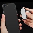 Holder Magnético Metálico – Pegada Ergonômica e Rotação 360°