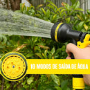 Mangueira FlexGarden X – Flexível, Resistente e Expansíve