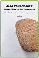 Linha de Pesca Nylon Super Resistente 500m – Alta Sensibilidade e Fisgada Precisa