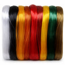 Linha de Pesca Nylon Super Resistente – Alta Sensibilidade e Menos Perda de Peixe