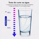 Linha de Pesca Nylon Super Resistente – Alta Sensibilidade e Menos Perda de Peixe