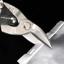 Tesoura Corta Chapa Profissional 10” – Mais Força e Menos Esforço no Corte de Metal