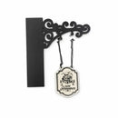 Enfeite Decorativo para Estante de Livros – Presente Criativo para Leitores