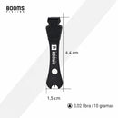 Cortador de Linha de Pesca para Nylon que Evita Cortes Irregulares
