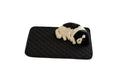 Toque de Nuvem – Almofada Calmante Multiuso para Pets que Merecem Conforto Real