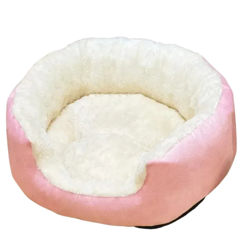 Ninho Calmante Cinncinata® –Caminha Antiestresse para Cães e Gatos