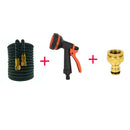 Mangueira FlexGarden X – Flexível, Resistente e Expansíve
