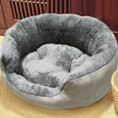 Ninho Calmante Cinncinata® –Caminha Antiestresse para Cães e Gatos