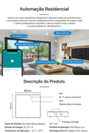 Hub de Automação Residencial – Transforme Sua Casa em uma Casa Inteligente