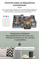 Hub de Automação Residencial – Transforme Sua Casa em uma Casa Inteligente