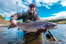 Linha de Pesca Nylon Super Resistente – Alta Sensibilidade e Menos Perda de Peixe