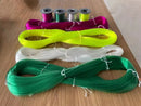 Linha de Pesca Nylon Super Resistente – Alta Sensibilidade e Menos Perda de Peixe