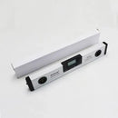 Nível Digital Eletrônico 400mm com Laser – Precisão Profissional em Alinhamentos