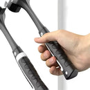 Marreta Profissional de Impacto 1,36 kg com Empunhadura Ergonômica – Mais Força e Controle na Obra