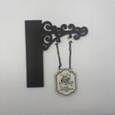 Enfeite Decorativo para Estante de Livros – Presente Criativo para Leitores