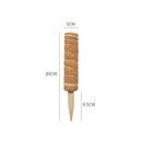 RiseCoco — Suporte Vertical Natural para Plantas