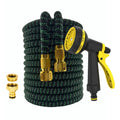 Mangueira FlexGarden X – Flexível, Resistente e Expansíve