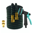 Mangueira FlexGarden X – Flexível, Resistente e Expansíve