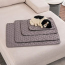 Toque de Nuvem – Almofada Calmante Multiuso para Pets que Merecem Conforto Real